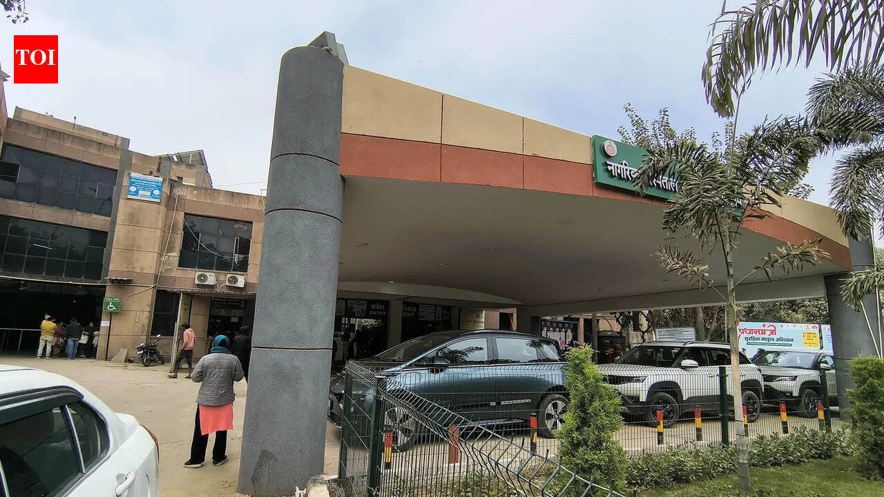 After delay, govt nod to Civil Hospital plan in Gurgaon