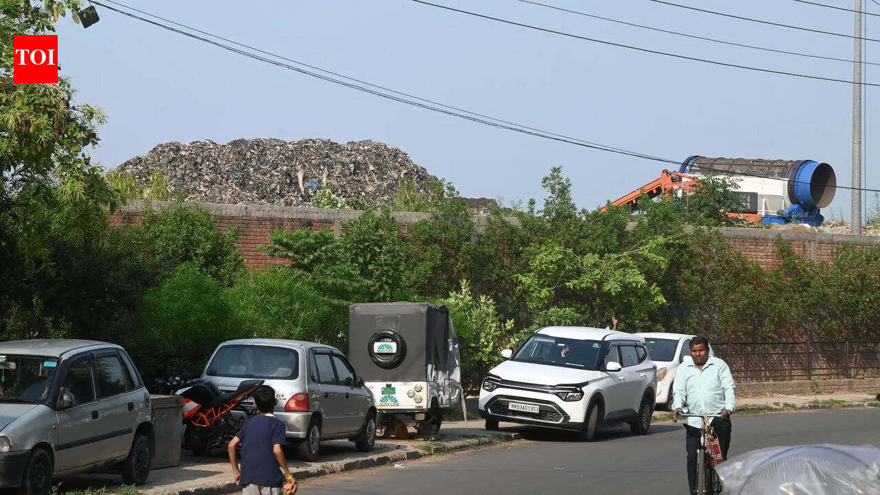MC’s all-clean claims at Dadumajra under scrutiny