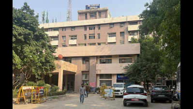 I-T dept conducts searches tehsil office, detects Rs 45k cr transaction discrepancies