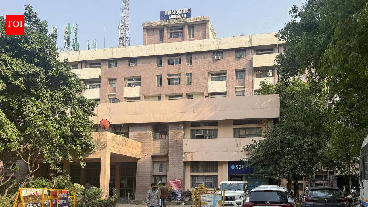 I-T dept conducts searches tehsil office, detects Rs 45k cr transaction discrepancies