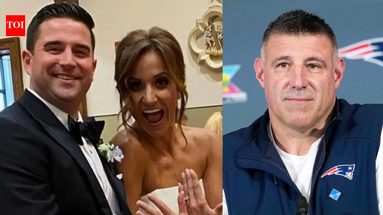 Kevin Goldschmidt faces backlash as Mike Vrabel rumors spark fresh NFL buzz