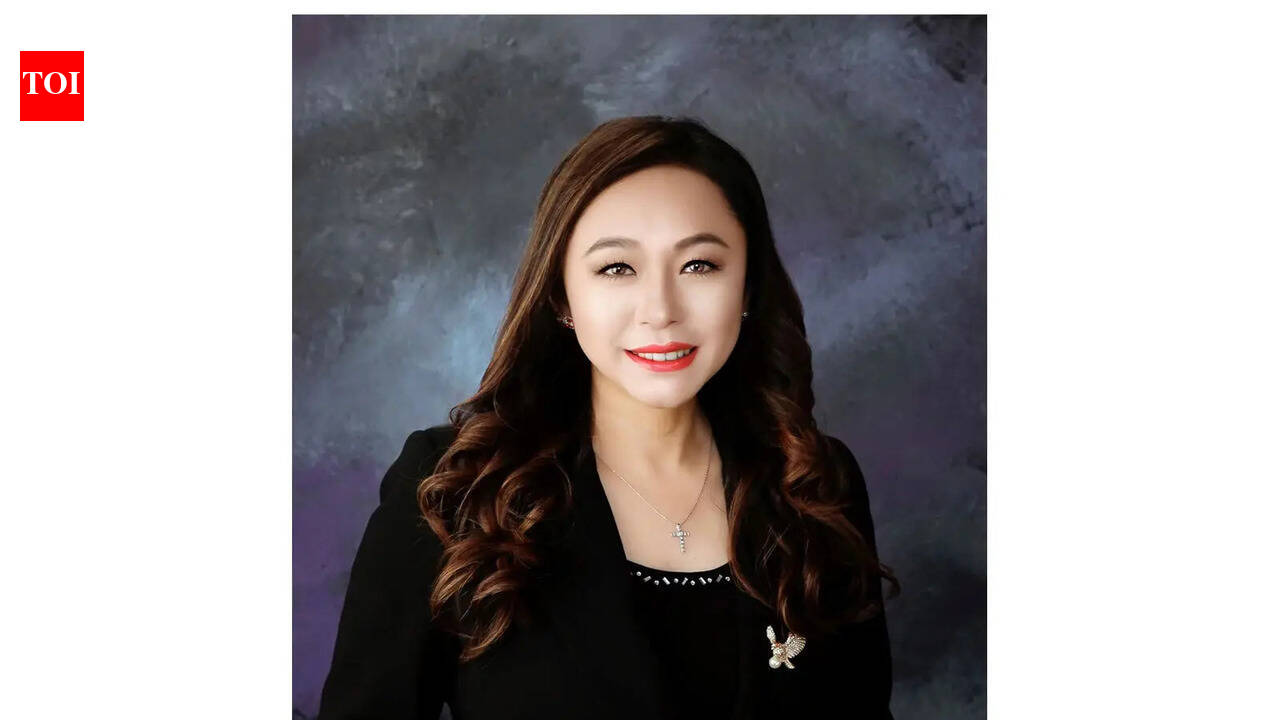 California city mayor admits acting as illegal agent for China; how she ‘silently operated’