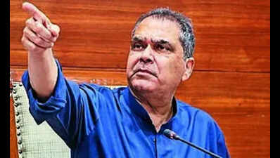Allow Punjab minister to meet lawyer for an hour daily, Gurgaon court tells ED