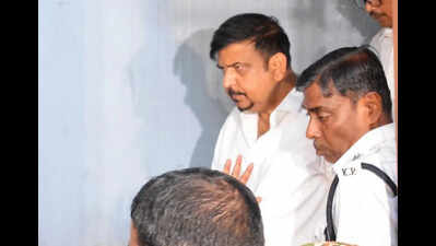 No bail, Sujit in ED custody for 10 days