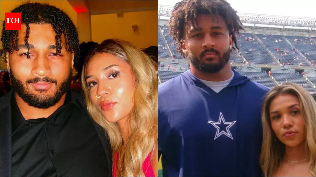Months after Marshawn Kneeland’s death, girlfriend shares baby update 