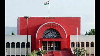 HC hears AIMIM corporator’s plea against demolition notices & schedules next date for May 18; civic body issues fresh 24-hour ultimatum to him