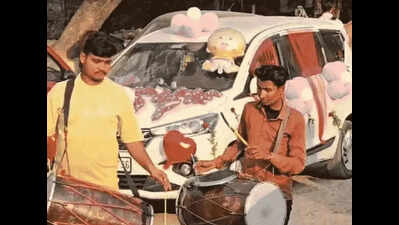 In Hamirpur, arrival of ‘Lakshmi’ sparks a festival of change