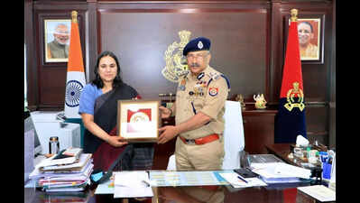 DGP completes self-enumeration for Census 2027