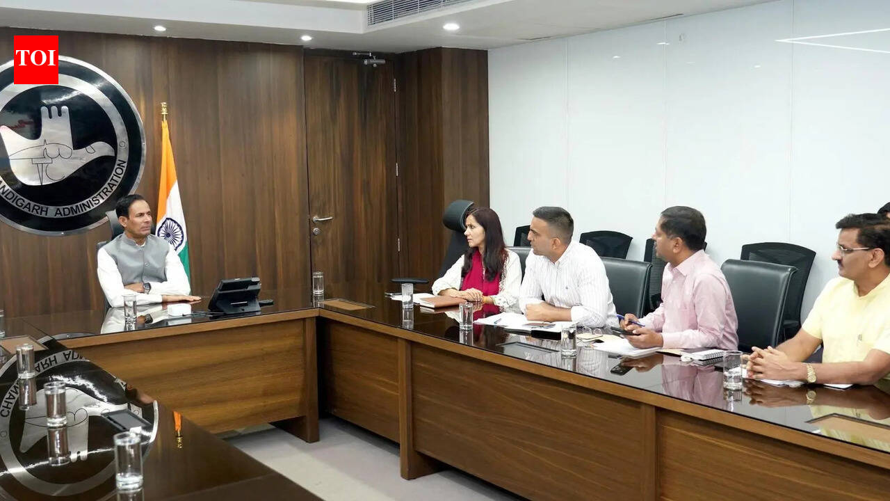 Chief secy pushes speedy execution of sports projects