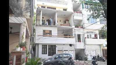 65K CHB Houses under review for changes