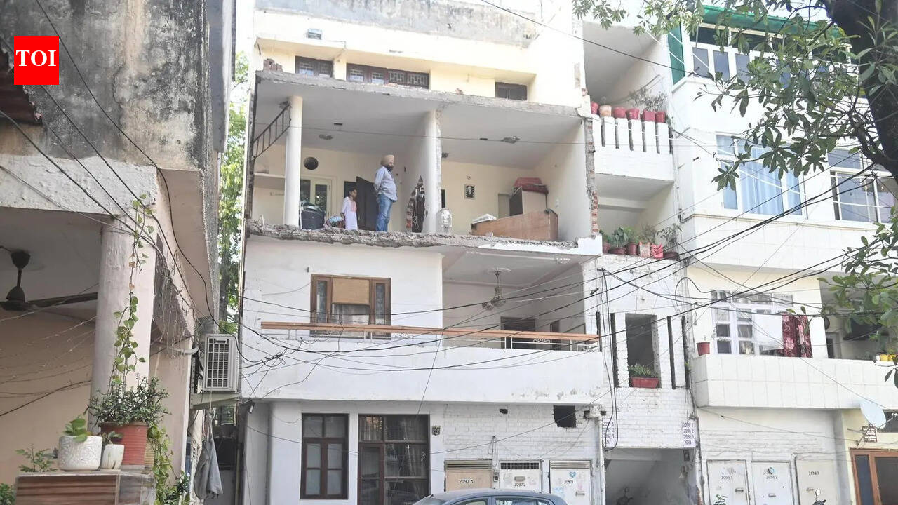 65K CHB Houses under review for changes
