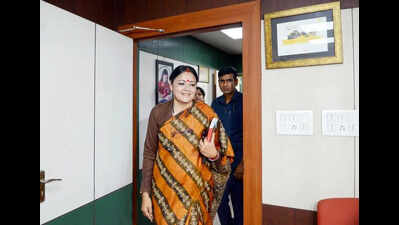 Women’s police station at every subdivision: Min