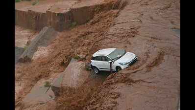 Panchkula gears up for multi-agency state flood drill tomorrow