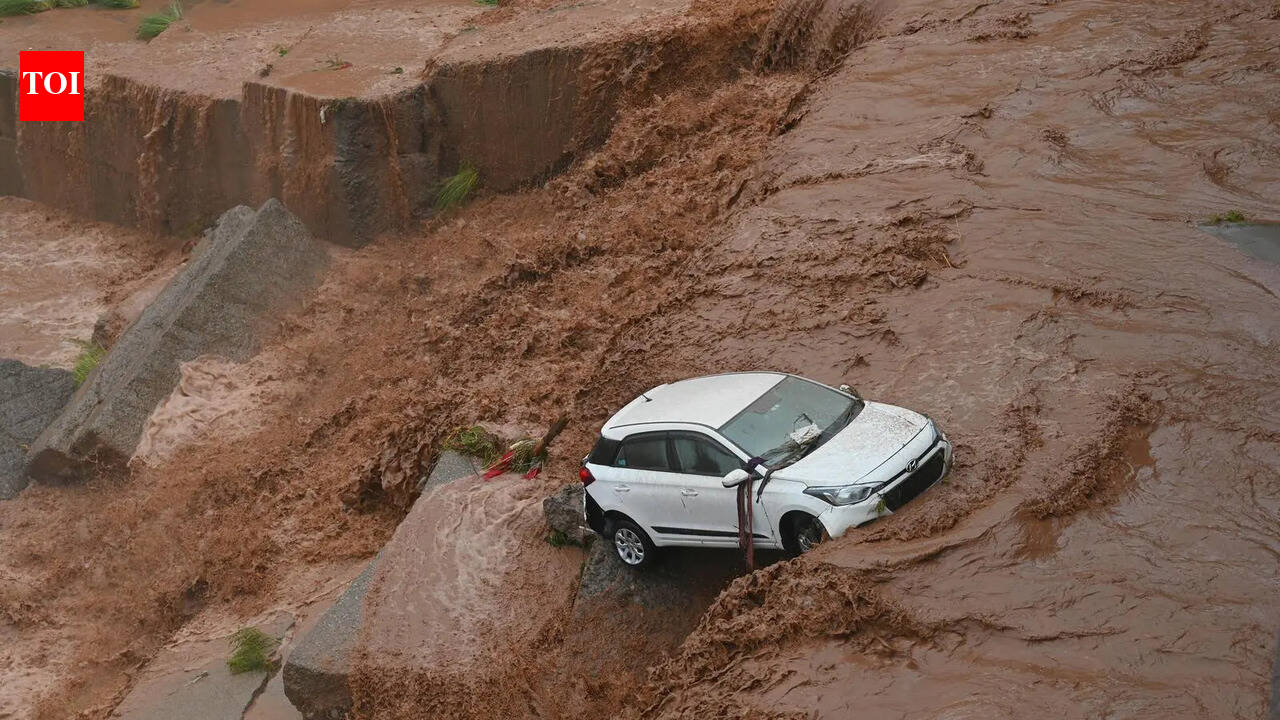 Panchkula gears up for multi-agency state flood drill tomorrow