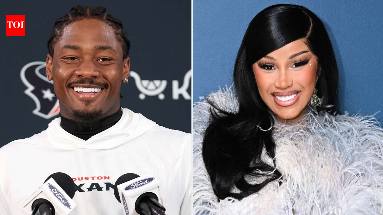 “Not once has that woman said anything to me”: Cardi B’s remarks about Jamila Adams resurface after she accuses Stefon Diggs of “abusing” the popular artist
