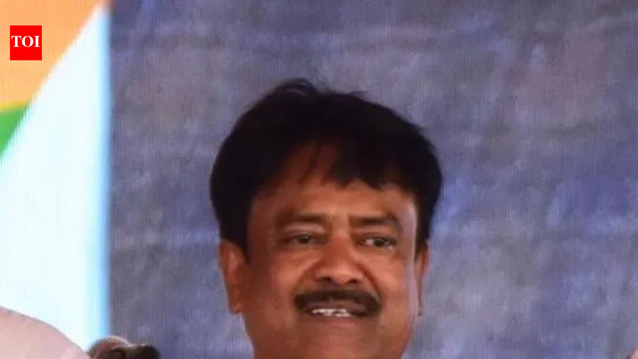 New mantris declare war on corruption | Kolkata News  timesofindia.indiatimes.com