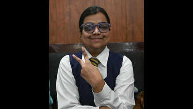 Edu experts urge CUET to fill gap, help girl with rare disability achieve dreams