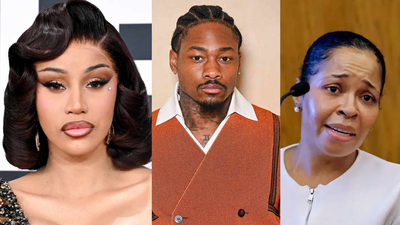 Stefon Diggs abused Cardi B while she was pregnant? Ex-Chef says she has the receipts