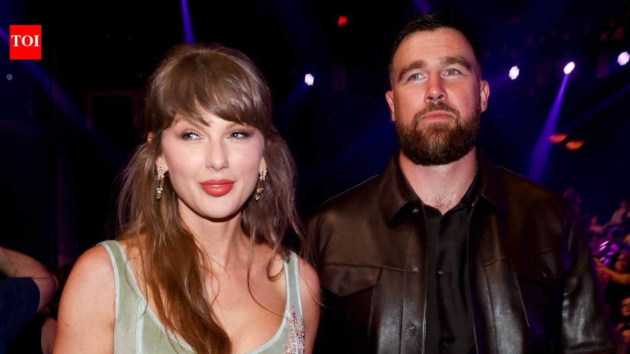 “She believes it’s lucky”: Taylor Swift’s reported feelings about London raise eyebrows as she turns heads with Travis Kelce