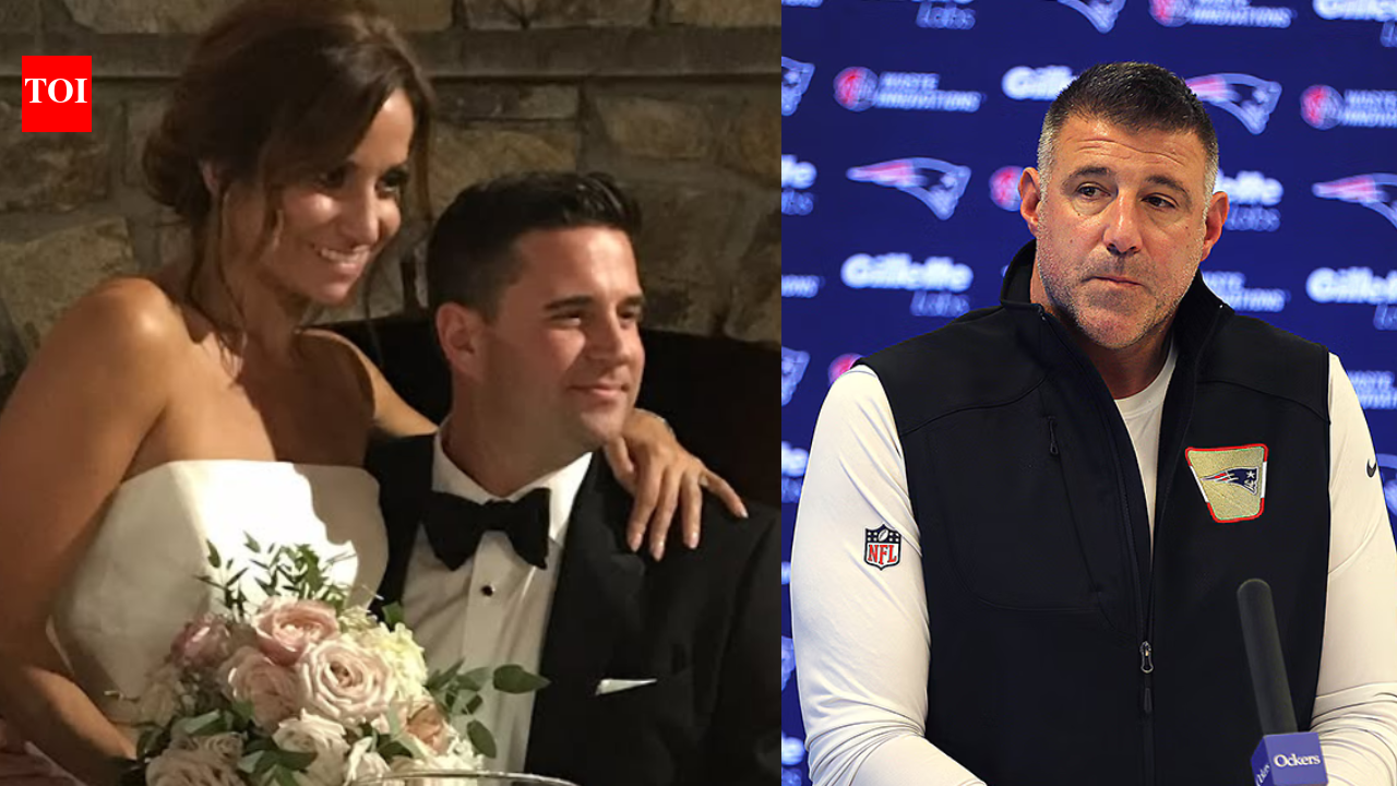 “He knew the whole time”: Dianna Russini’s husband accused of knowing about her alleged affair with Mike Vrabel amid their affectionate moment