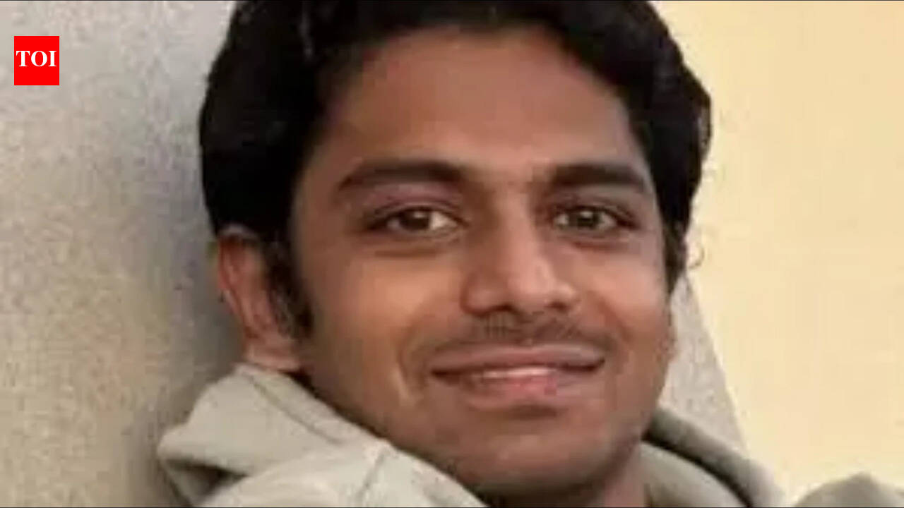 Missing Indian man Sandarsh Krishna found dead in Grand Canyon, no cause of death established yet