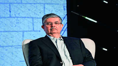 ‘Major shock coming through oil price rise’