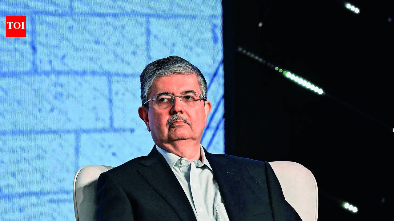 ‘Major shock coming through oil price rise’