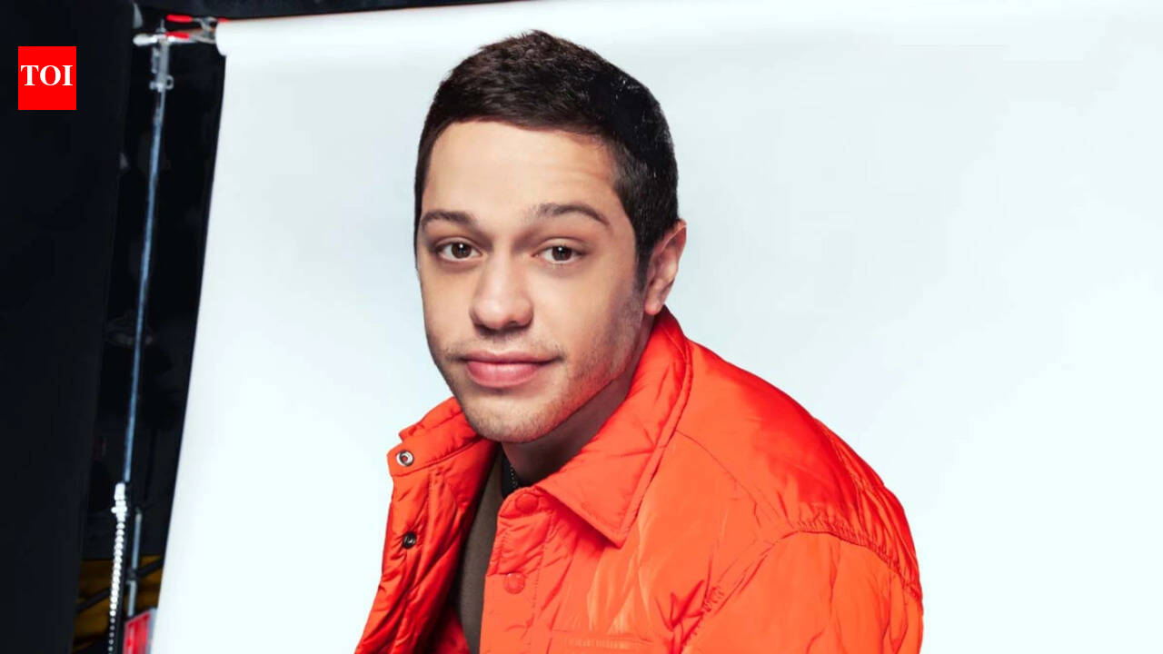 Row over Pete Davidson's 'dark humour' on Charlie Kirk: 'He constantly makes 9/11 jokes...'