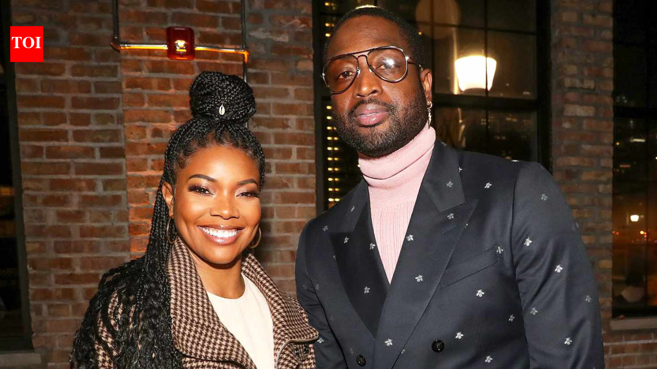“My value as a woman was diminishing”: Dwyane Wade’s wife Gabrielle Union opens up about the emotional and physical impact of menopause