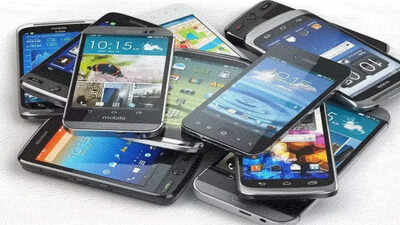 Entry-level smartphone market shrinks 59%