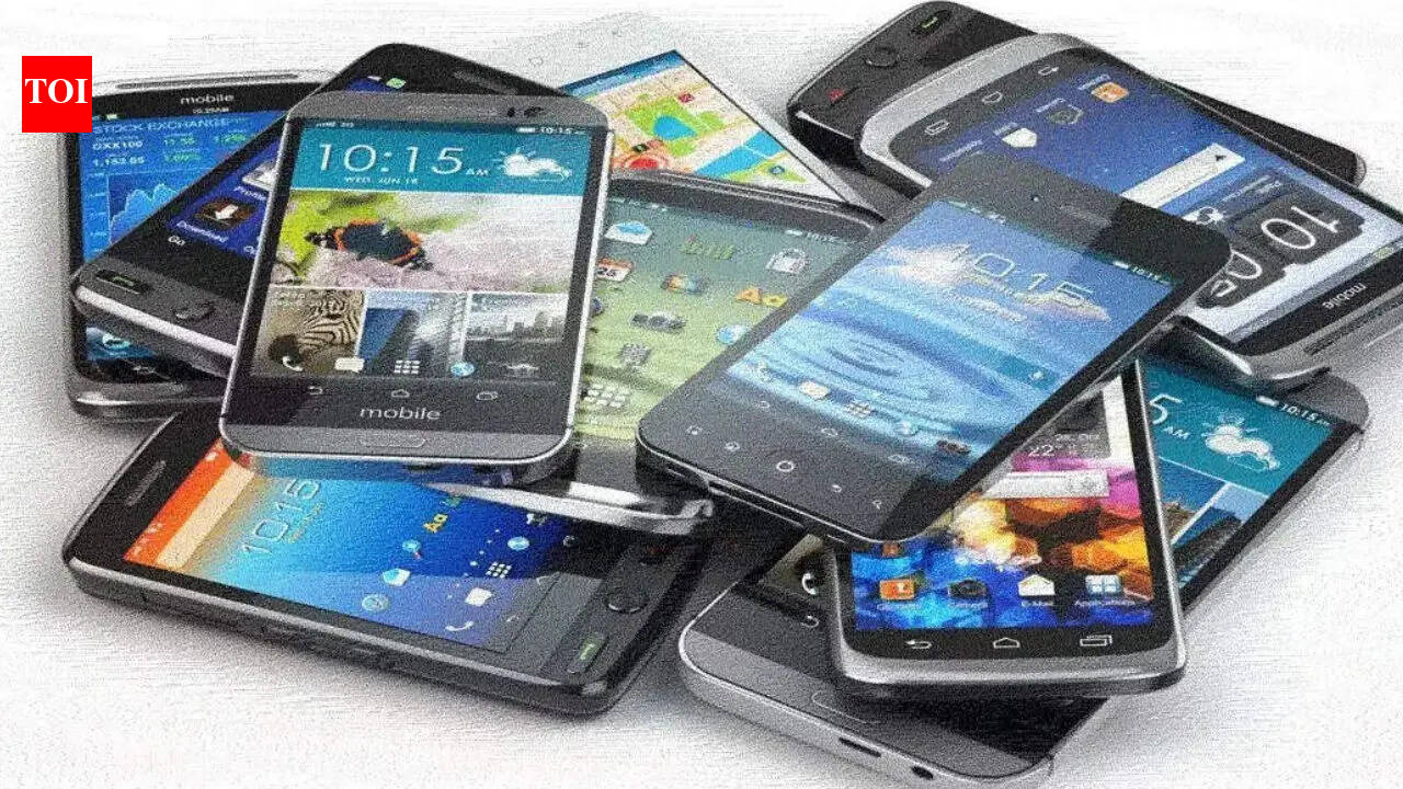 Entry-level smartphone market shrinks 59%