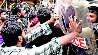Mafia sold paper across states at Rs 10L-25L: Tip to Rajasthan officials ignored, 'whistleblower' emailed leaked NEET questions to NTA
