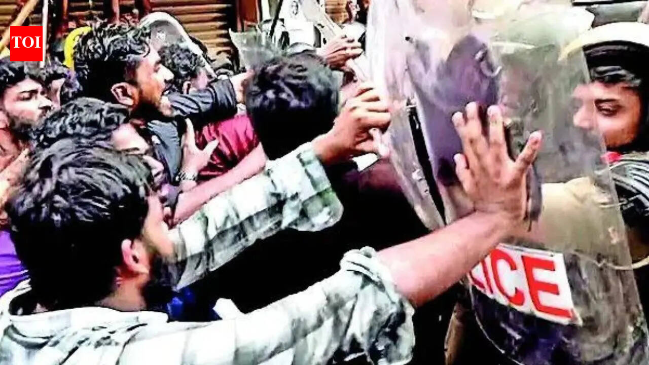 Mafia sold paper across states at Rs 10L-25L: Tip to Rajasthan officials ignored, 'whistleblower' emailed leaked NEET questions to NTA