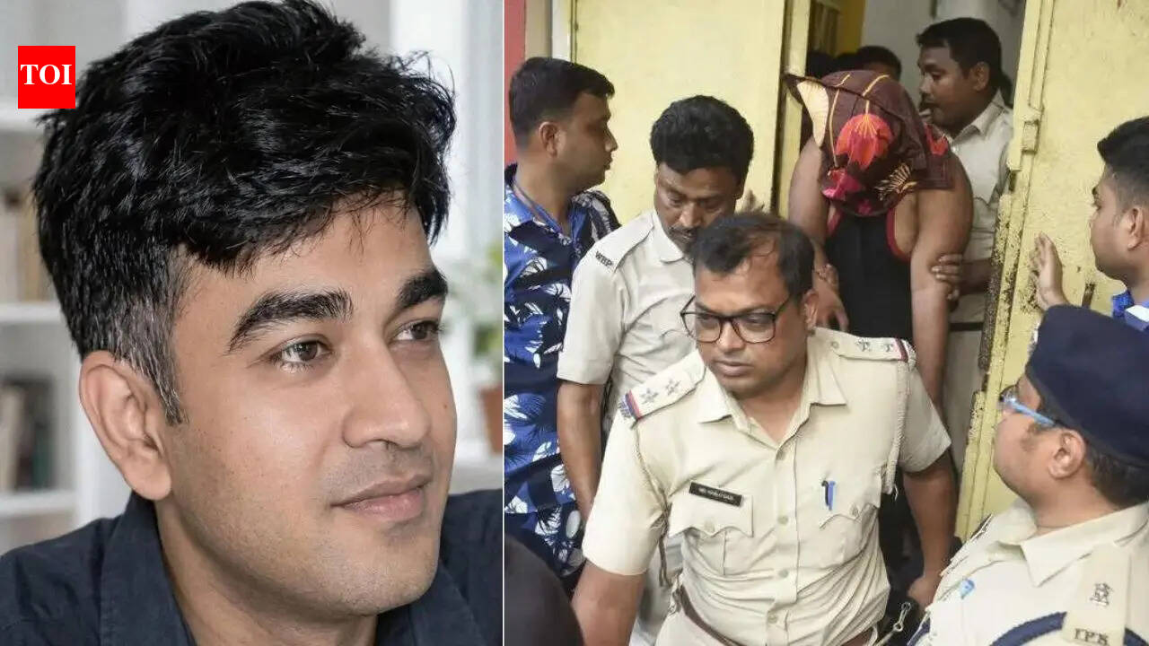 CBI takes over Suvendu ex-aide murder probe