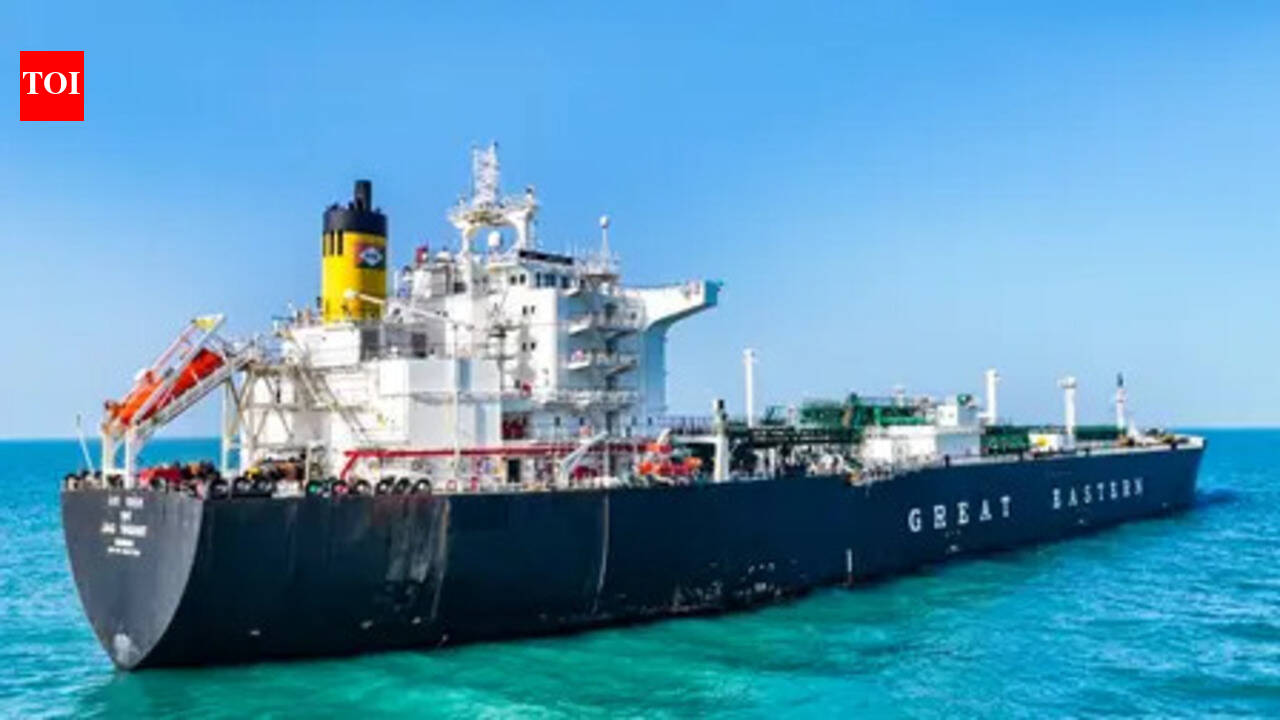 Insurance pool of Rs 13,000 crore for Indian ships