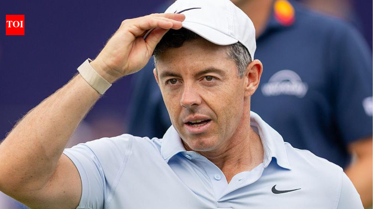 Rory McIlroy delivers brutal LIV Golf reality check as players fear massive Saudi backed turmoil