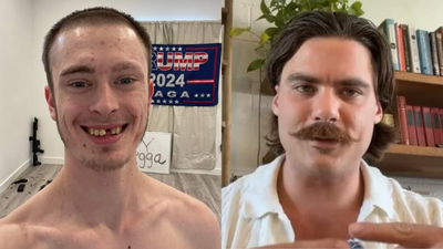 What happened between Trevv and ChudTheBuilder? Nashville confrontation turns into serious robbery controversy