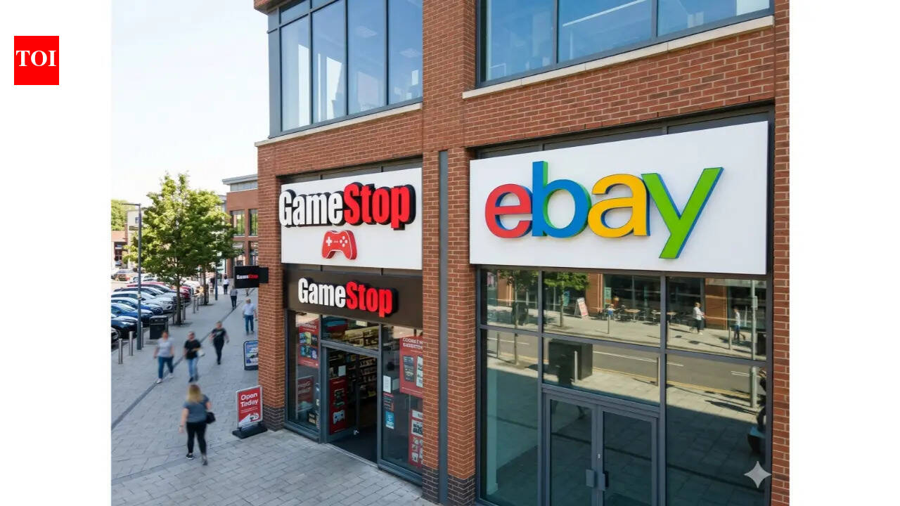 eBay says no to GameStop's $56 billion buyout offer; says in letter: Board has thoroughly reviewed your proposal and determined to reject it; read full text