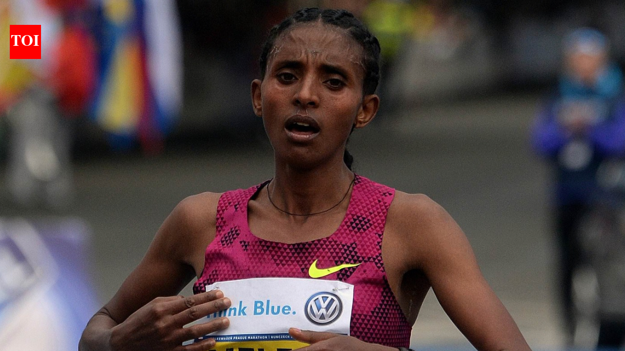 Ethiopian runner Yebrgual Melese tragically dies at 36 just days before major Ottawa Marathon appearance in Canada
