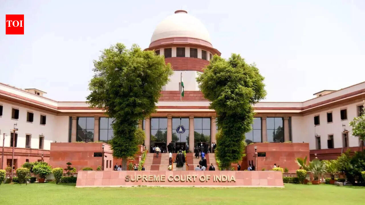 'People's will through lawmakers can bring religious reforms': Supreme Court