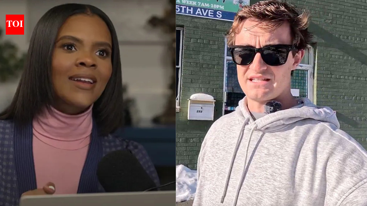“It’s not about a job”: Candace Owens fires back as Nick Shirley mocks podcasters over Brazil coverage criticism
