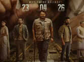'Patriot' BO day 12: Mammootty's film slows to a crawl 