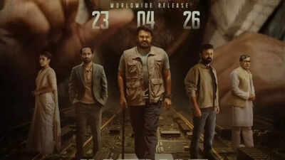 Patriot Full Movie Collection: ‘Patriot’ box office collections day 12: Mammootty’s film slows to a crawl in second week; Earns just Rs 38 lakh | Malayalam Movie News – The Times of India