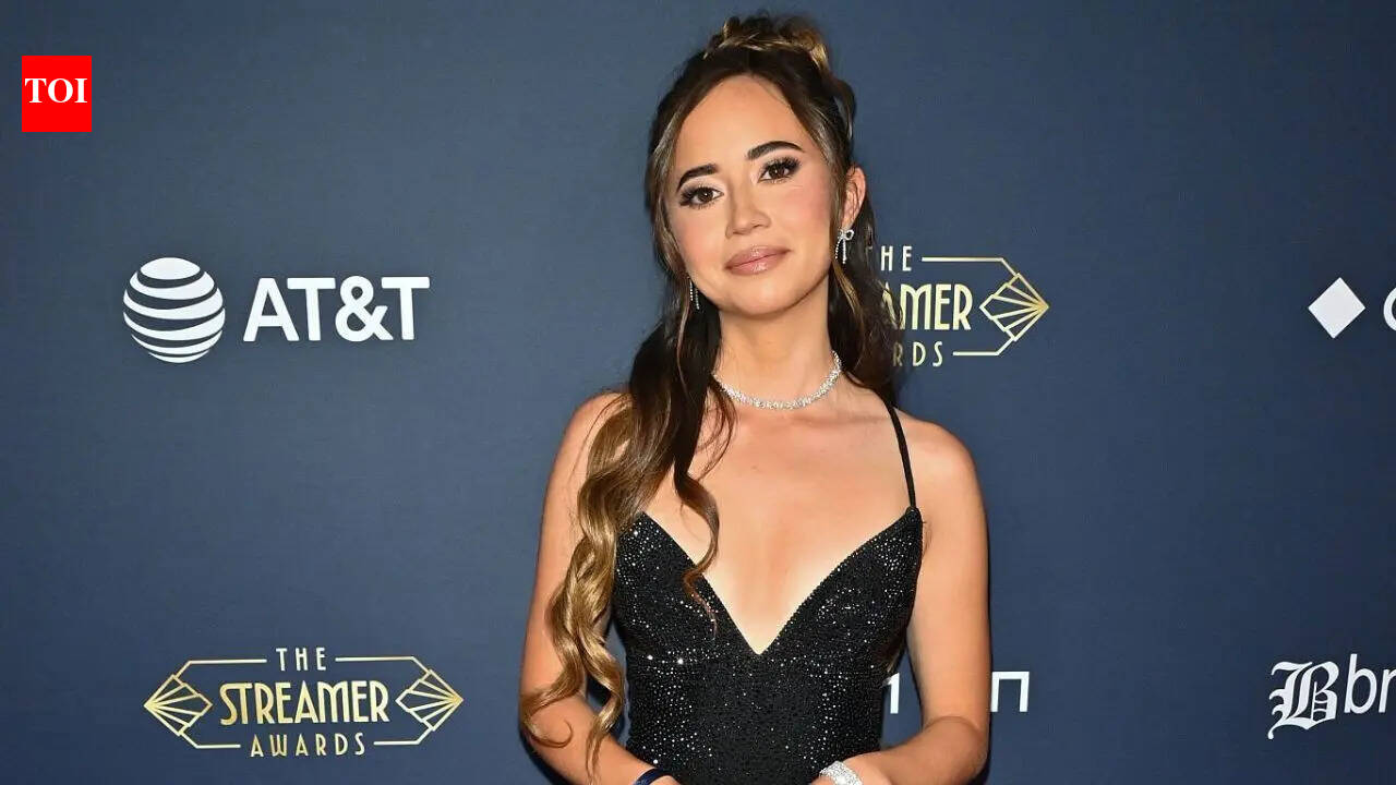Who is Maya Higa? Twitch streamer makes history with first-ever TED Talk and standing ovation – The Times of India