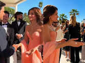 Alia and Carlos' Cannes videos delight fans - WATCH