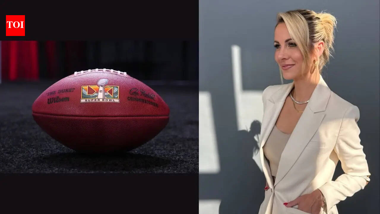 Laura Rutledge claims ESPN’s Super Bowl 61 coverage could rewrite television history with massive global NFL audience