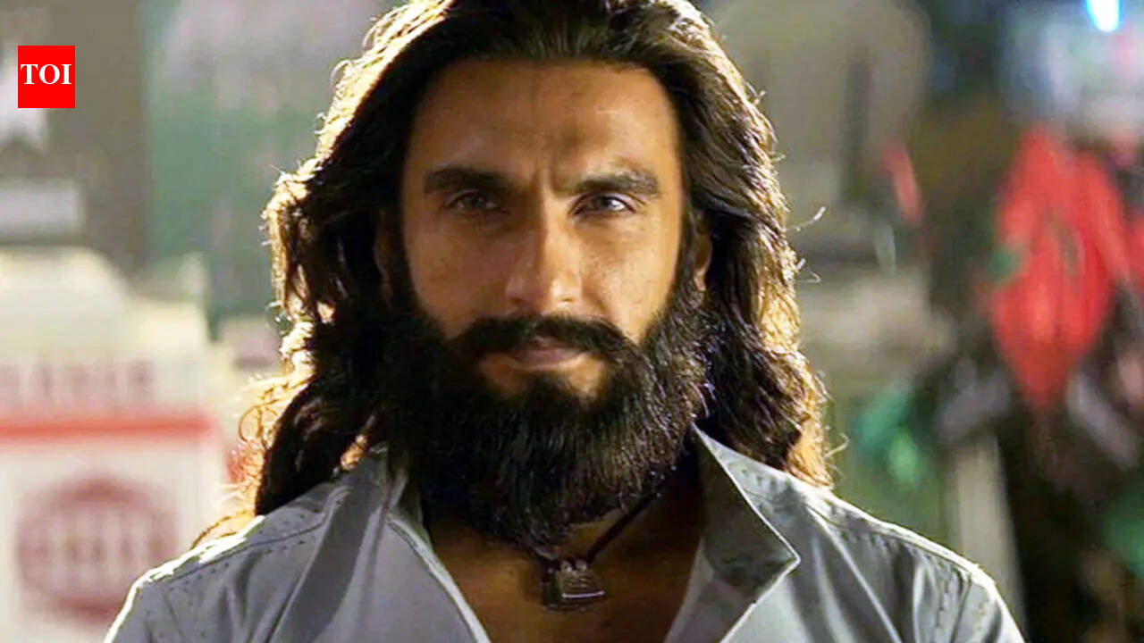 'Dhurandhar 2' nears Rs 1,800 cr mark ahead of OTT debut