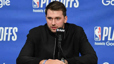 Luka Doncic injury update: Lakers star's offseason plans do not involve basketball