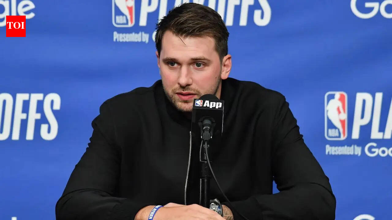Luka Doncic injury update: Lakers star's offseason plans do not involve basketball