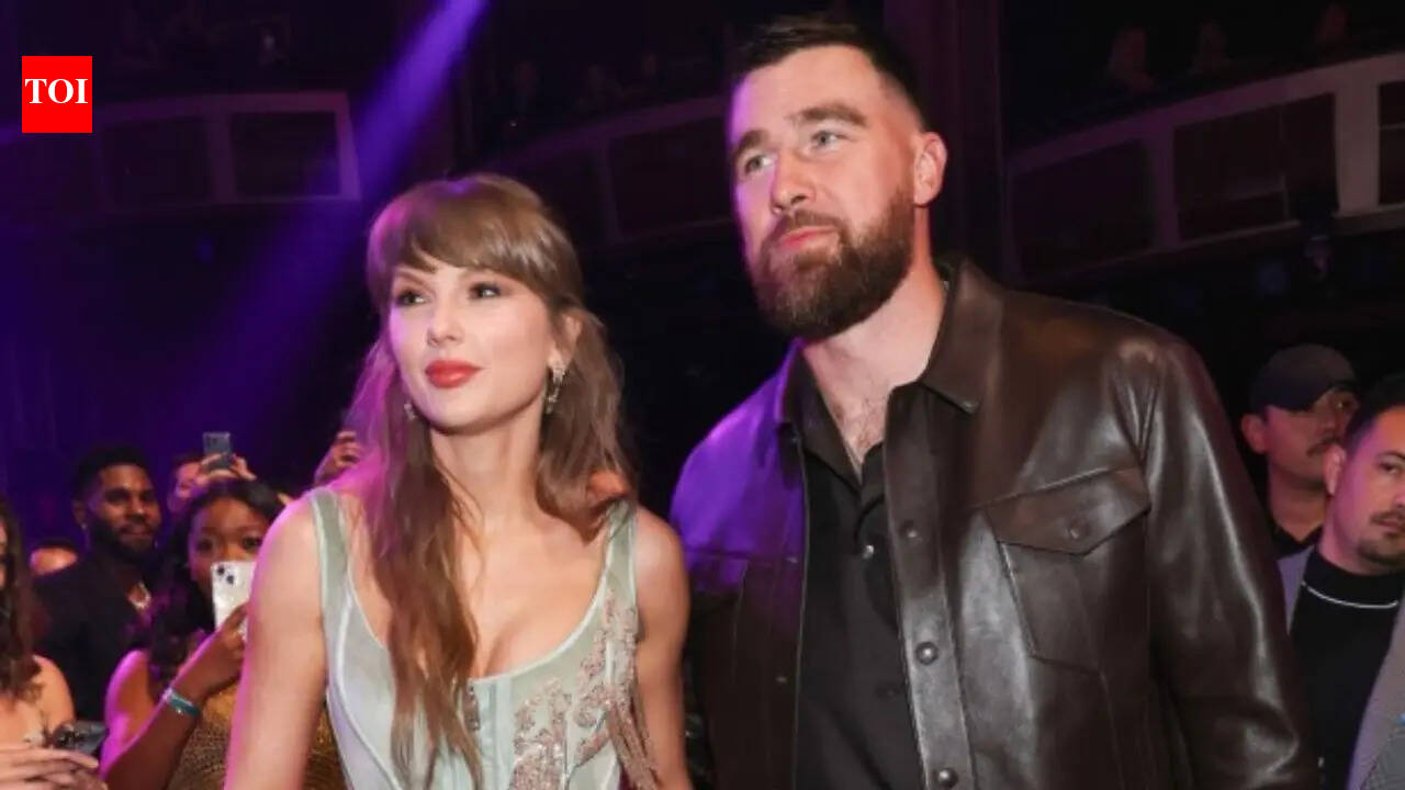 Did Taylor Swift and Travis Kelce deliberately snub the royals during the glamorous London party